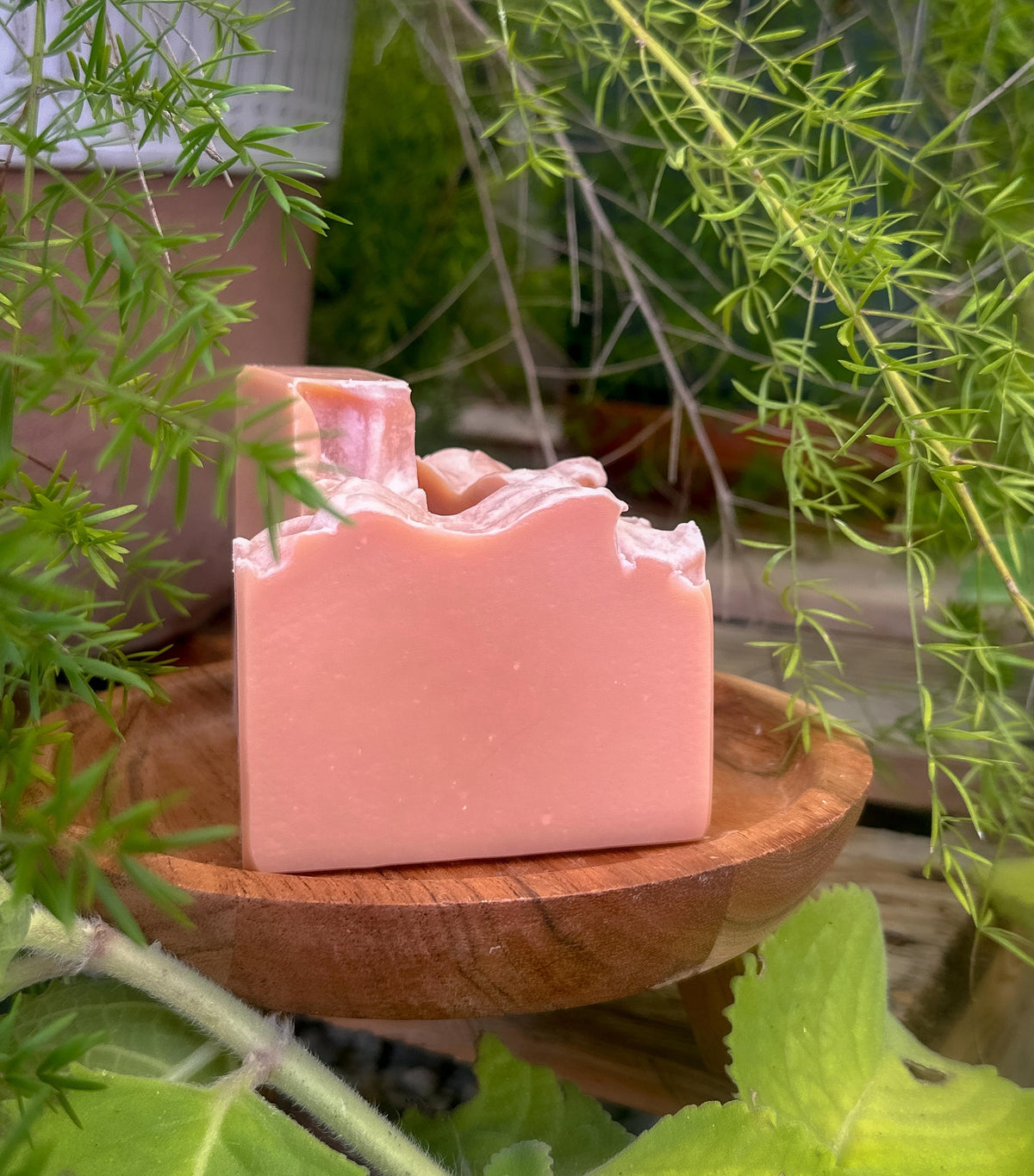 COCONUT ROSE